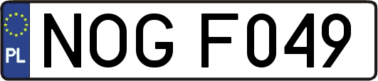 NOGF049