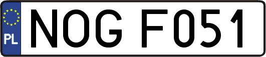 NOGF051