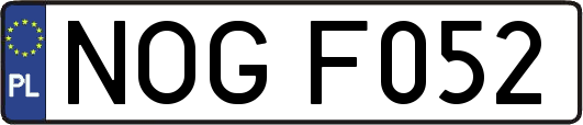 NOGF052