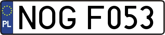 NOGF053