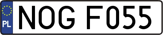 NOGF055