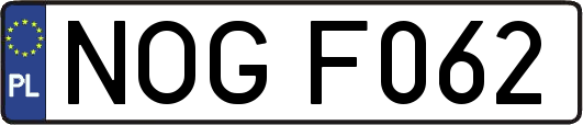 NOGF062