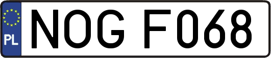 NOGF068