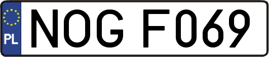 NOGF069