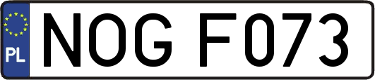 NOGF073