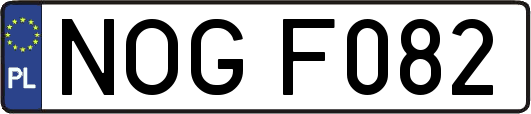 NOGF082