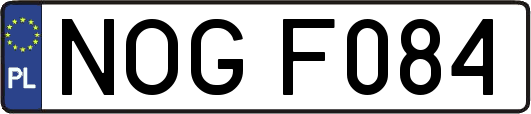 NOGF084