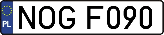 NOGF090