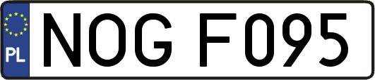 NOGF095