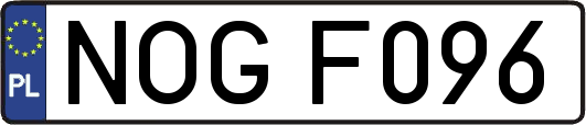 NOGF096