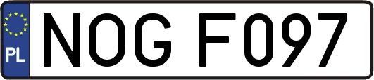 NOGF097