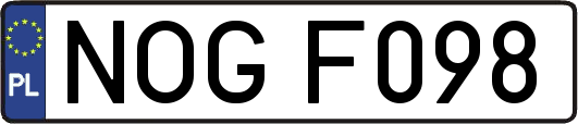 NOGF098