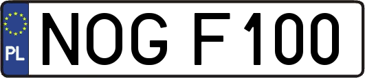 NOGF100