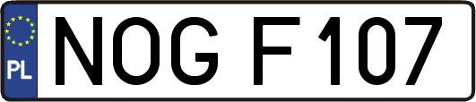 NOGF107