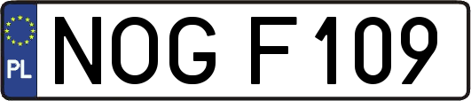 NOGF109