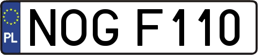 NOGF110