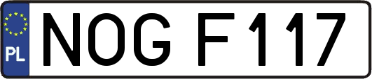 NOGF117