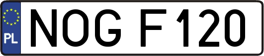 NOGF120