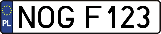 NOGF123