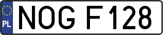 NOGF128