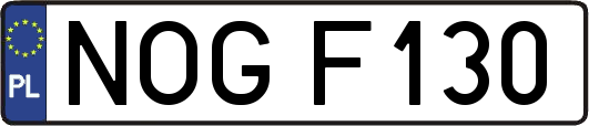 NOGF130