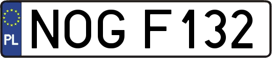 NOGF132
