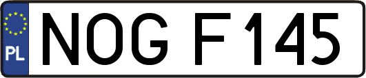 NOGF145