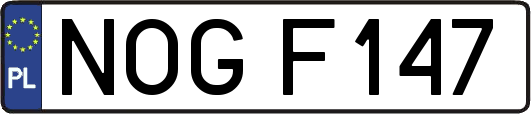 NOGF147