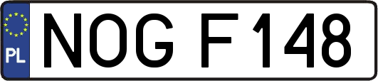 NOGF148