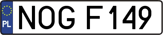 NOGF149