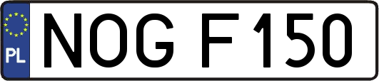 NOGF150