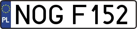 NOGF152