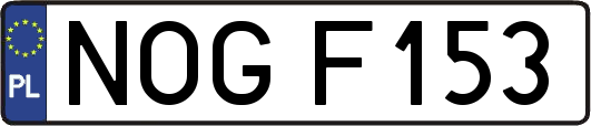 NOGF153