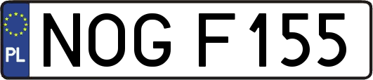NOGF155