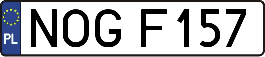 NOGF157