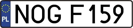 NOGF159