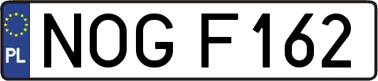 NOGF162