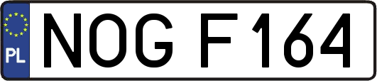 NOGF164
