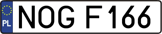 NOGF166