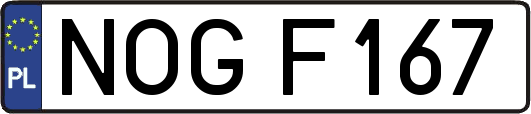 NOGF167