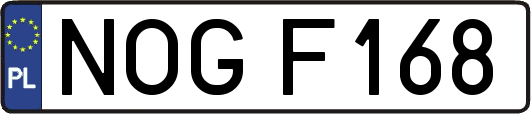 NOGF168