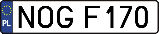 NOGF170