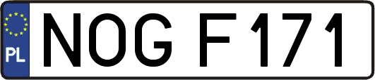 NOGF171
