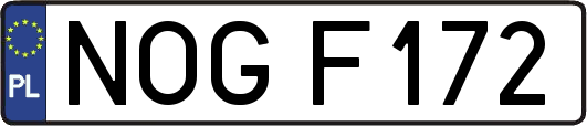 NOGF172