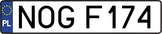 NOGF174