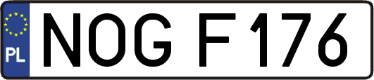 NOGF176