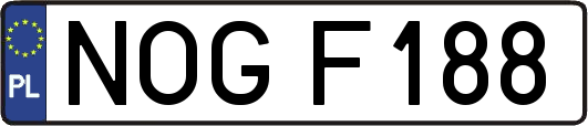 NOGF188