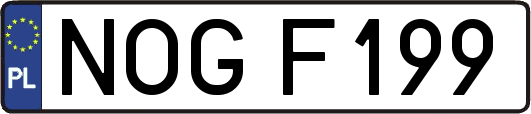 NOGF199