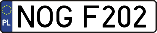 NOGF202
