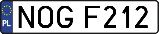 NOGF212
